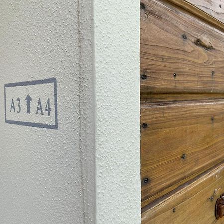 Le Casette Di Orta Apartments ออร์ตาซันจูลิโอ ภายนอก รูปภาพ