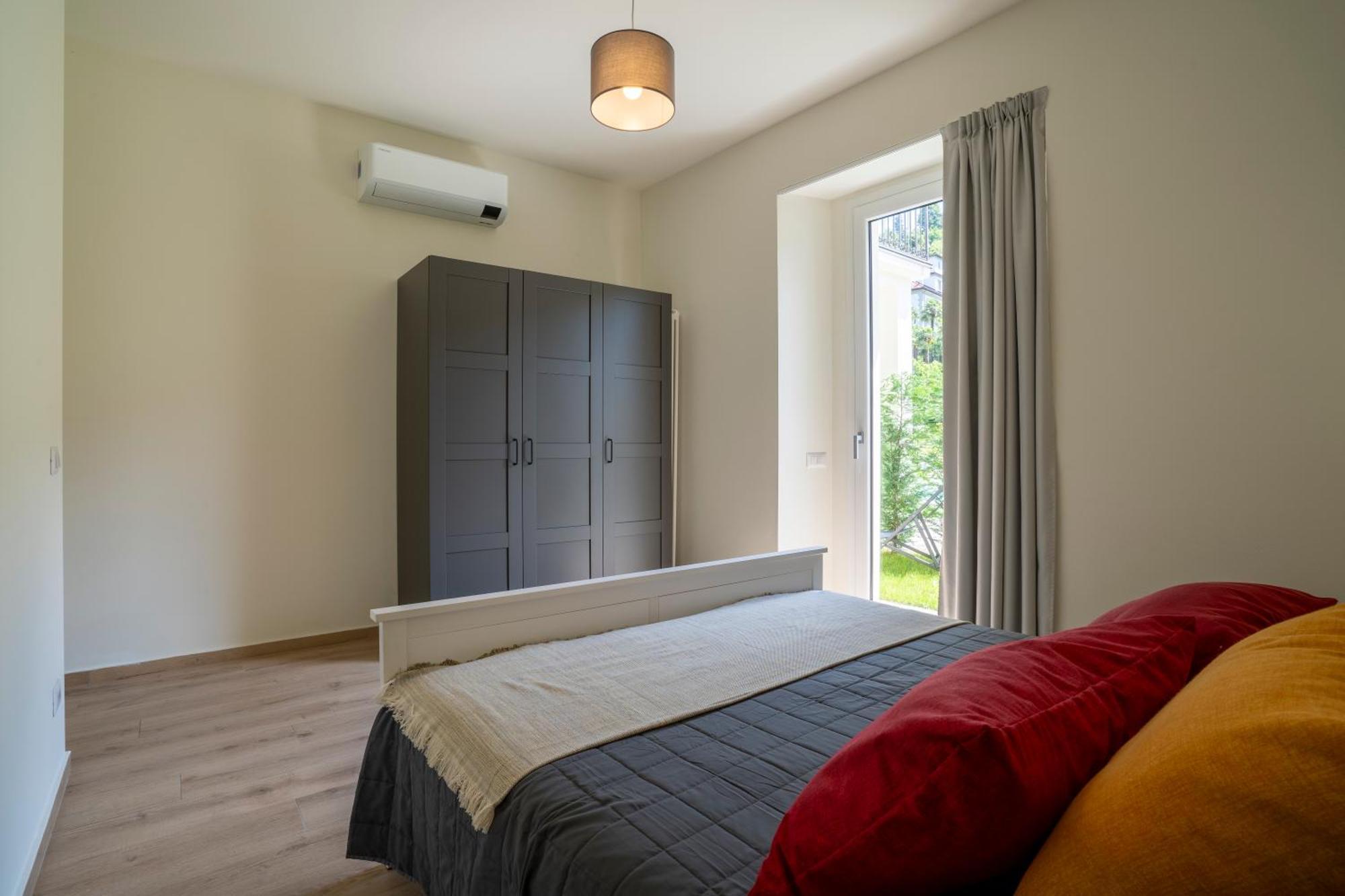 Le Casette Di Orta Apartments ออร์ตาซันจูลิโอ ภายนอก รูปภาพ